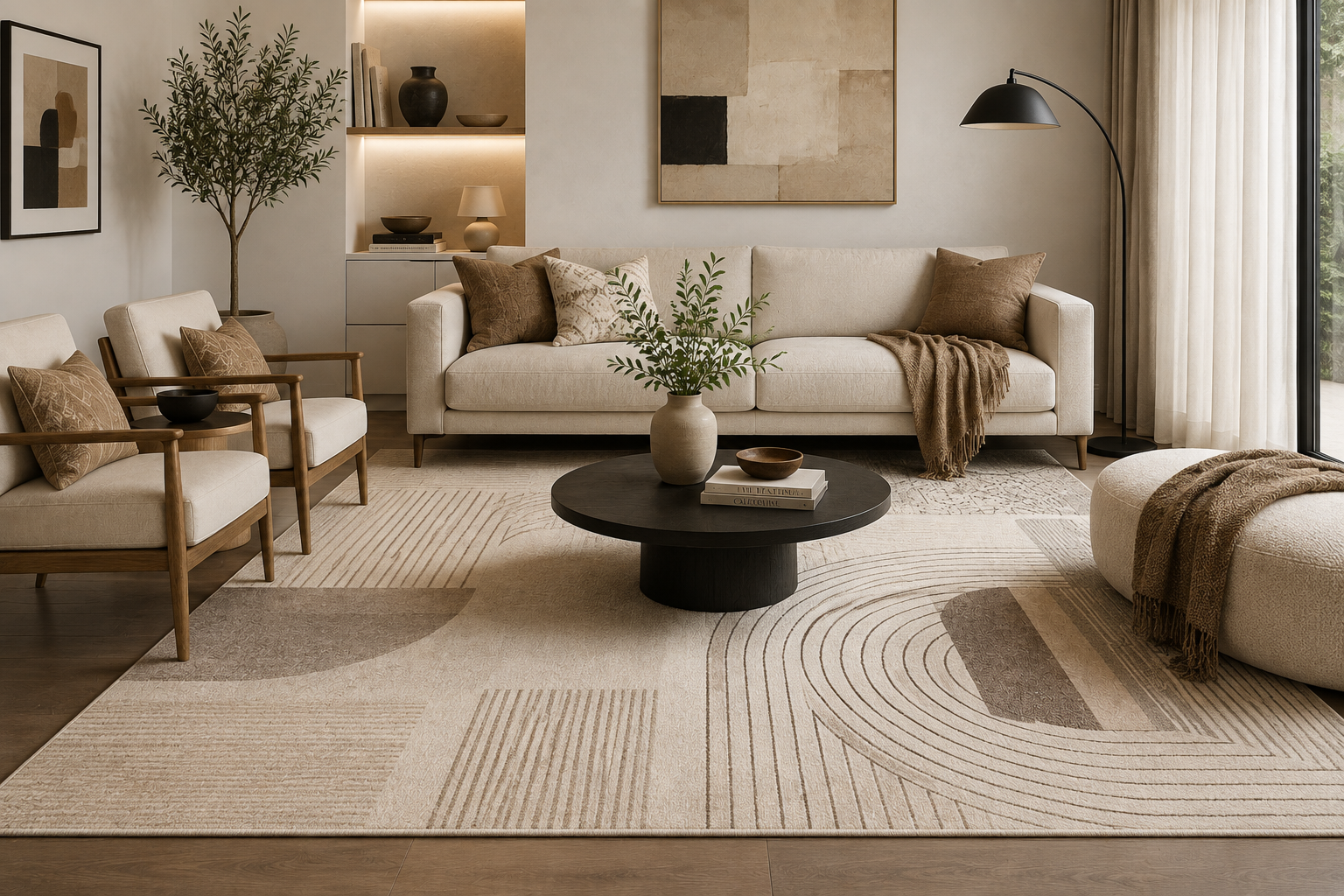 Carpets & Rugs