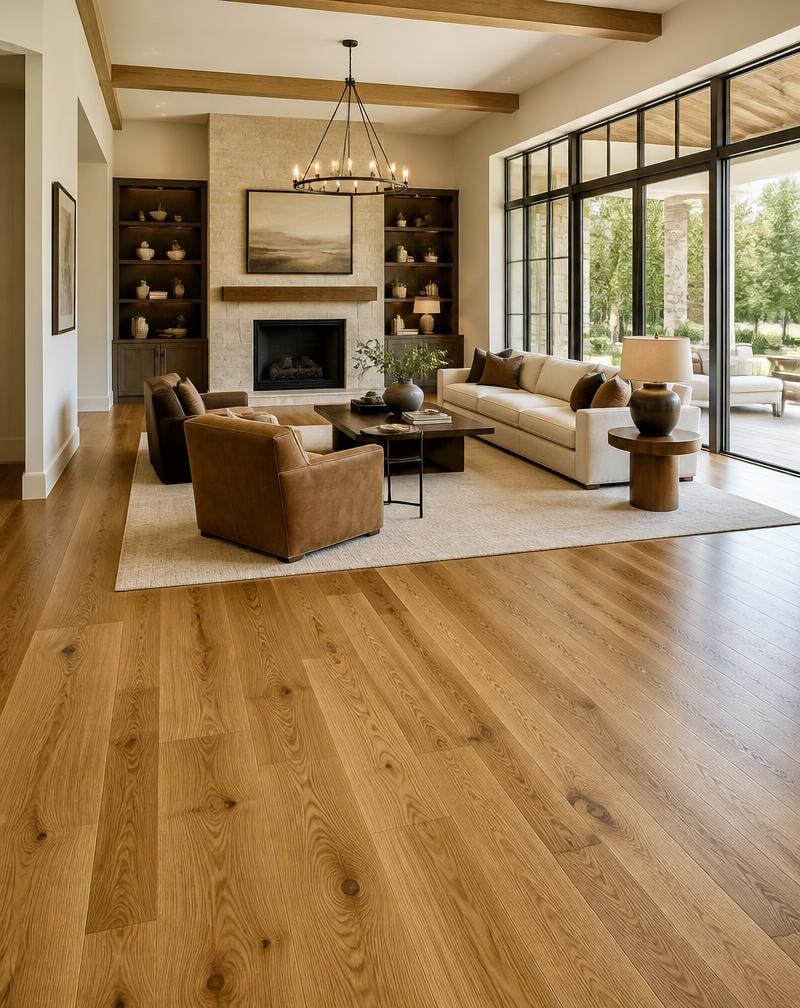 Flooring